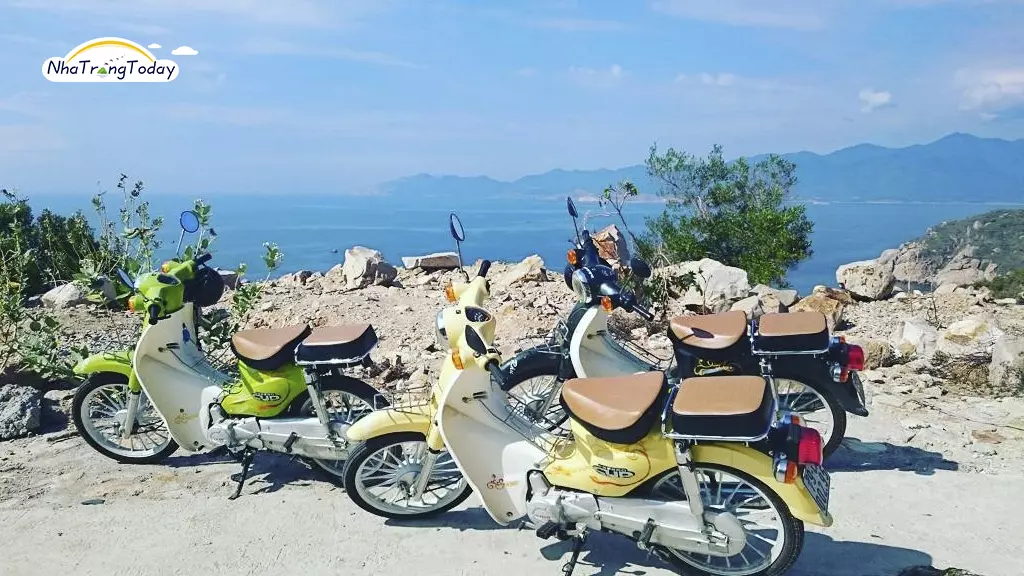 Du lịch Đảo Bình Lập Nha Trang