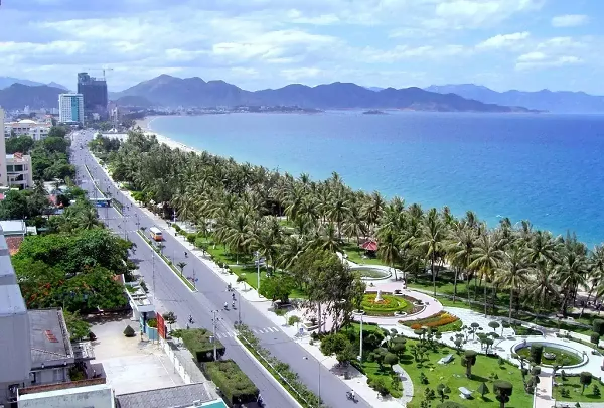 Du lịch Nha Trang tháng 4 có đẹp không? Kinh nghiệm du lịch Nha Trang tháng 4