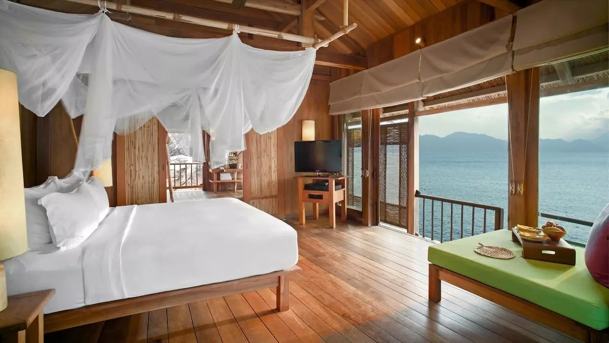 Six Senses Ninh Vân Bay Nha Trang