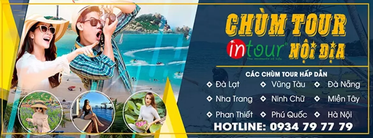 Bảng giá Tour du lịch cho khách lẻ ghép đòan - Khởi hành hàng tuần