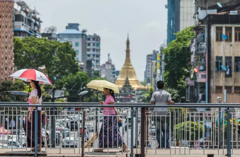 Thực Hiện Một Tour Đi Bộ