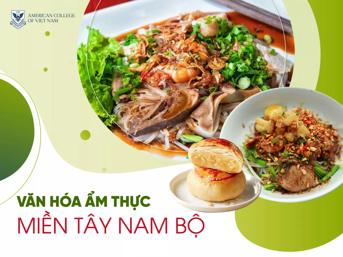 Miền Tây Nam Bộ