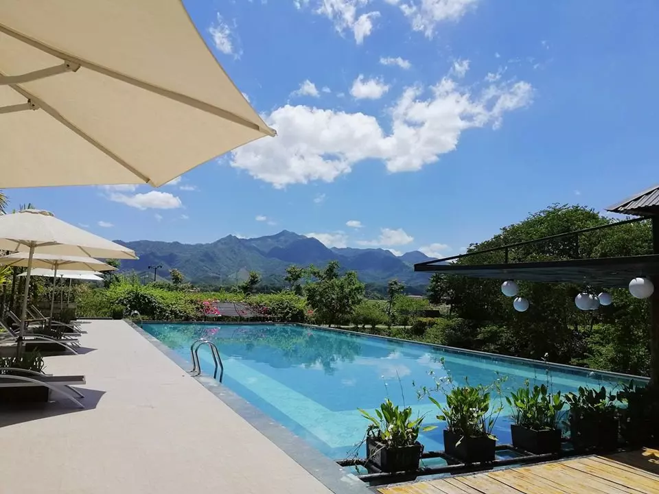 An Lạc Eco Farm & Hot Springs