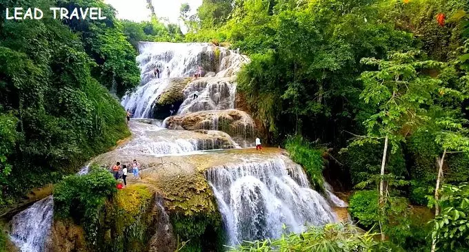 điểm du lịch Hòa Bình