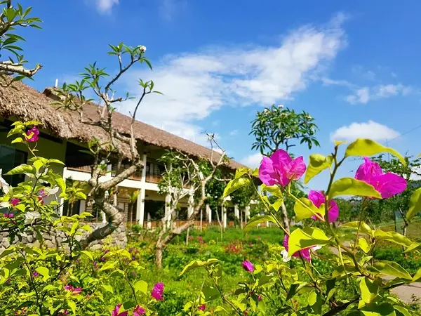 An Lạc Resort Kim Bôi