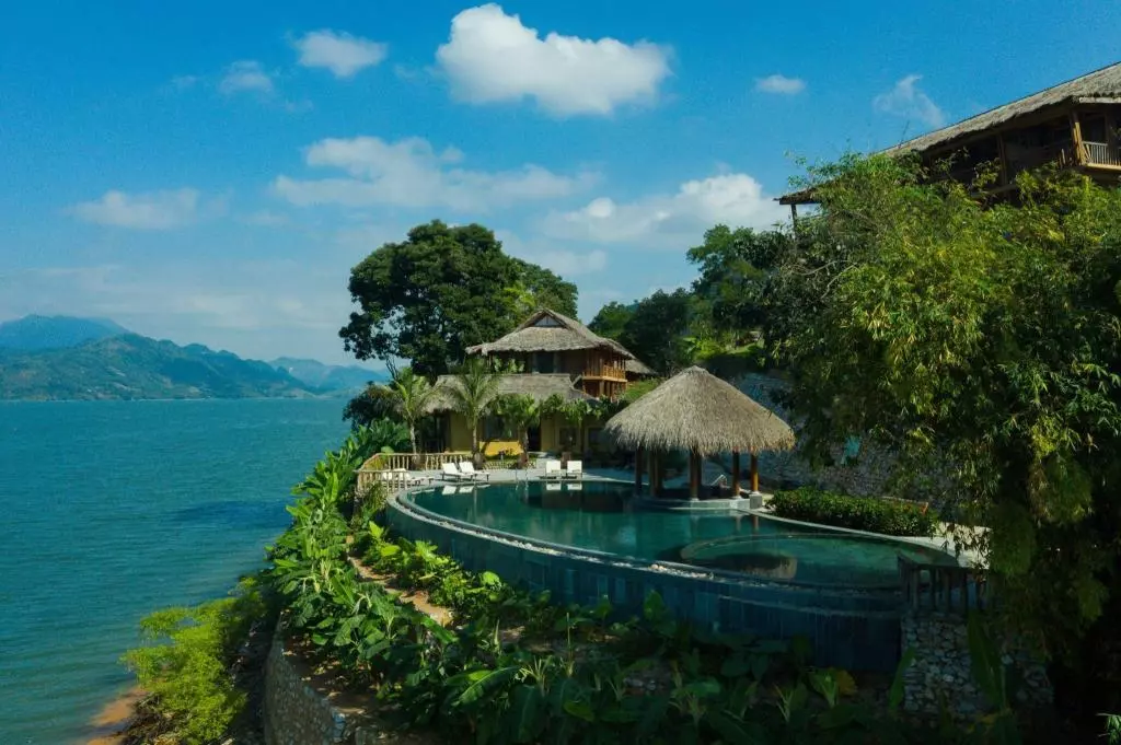 Mai Châu Hideaway