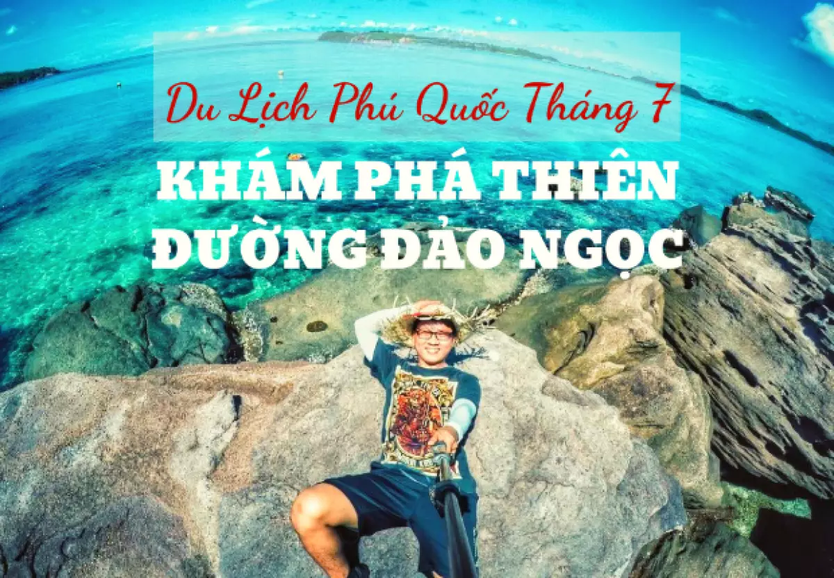 Du lịch Phú Quốc