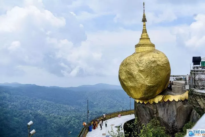 Cung điện Mandalay