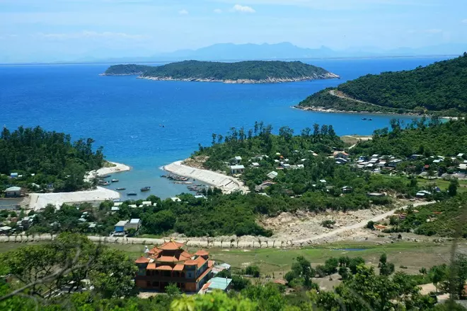 TOUR DU LỊCH TỪ TÂY NINH ĐI ĐÀ NẴNG BẰNG MÁY BAY