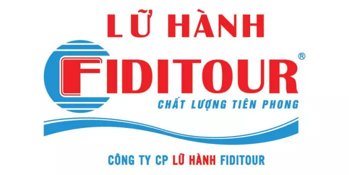 travel logo việt nam