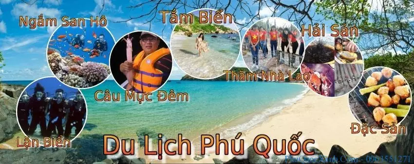 tham quan