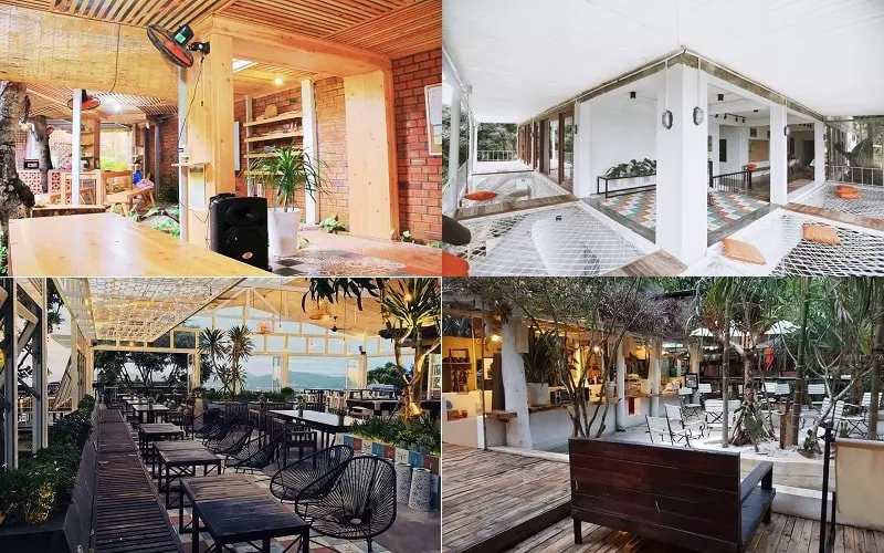 "Homestay dưới 1 triệu"