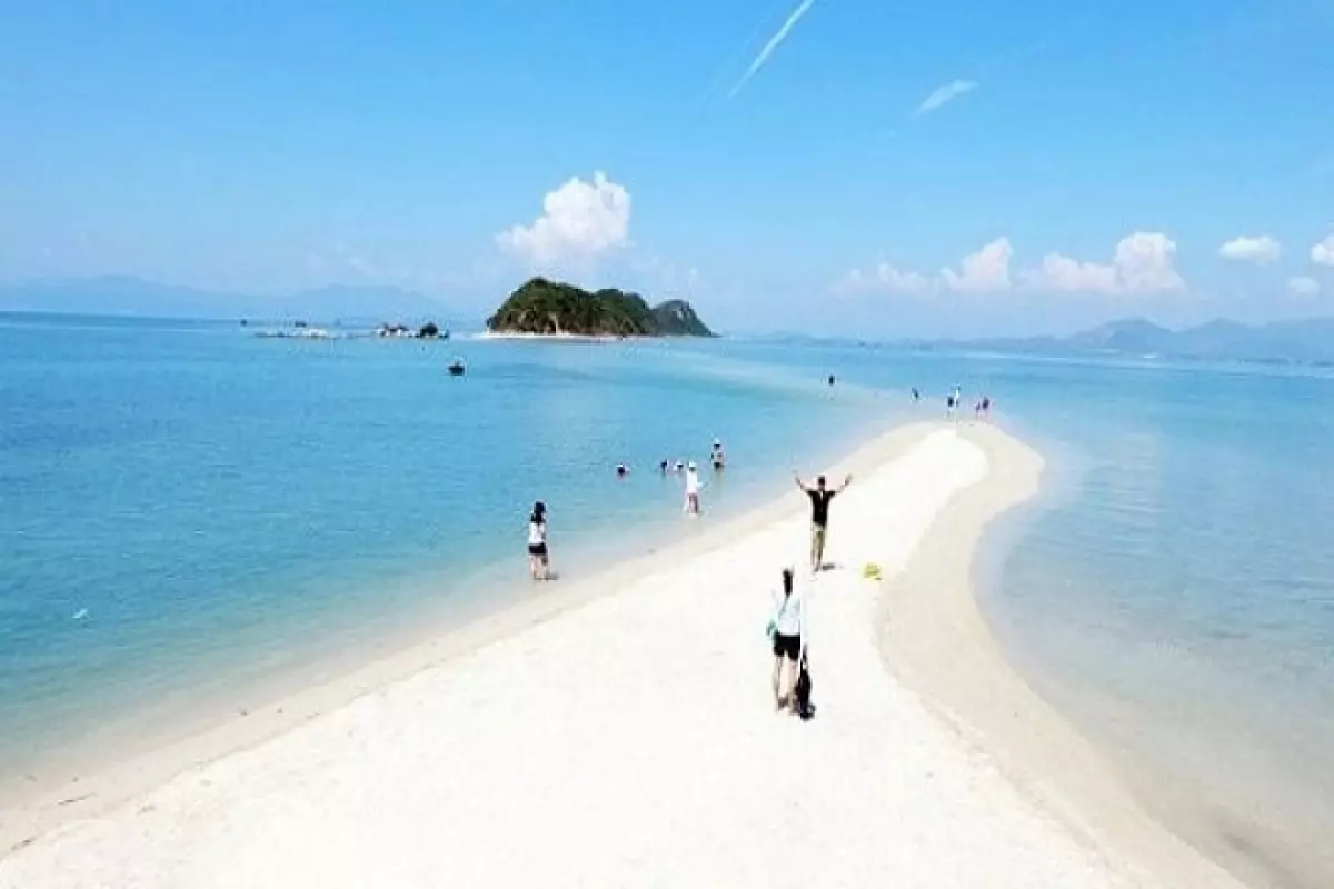 GIỚI THIỆU VỀ TOUR DU LỊCH NHA TRANG