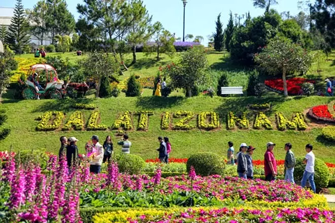 GIỚI THIỆU VỀ TOUR DU LỊCH NHA TRANG