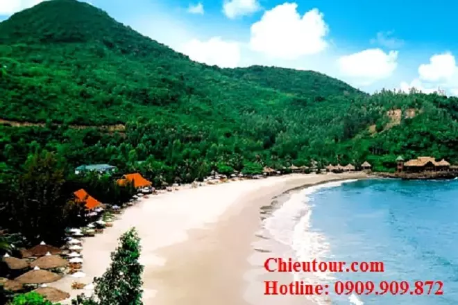 GIỚI THIỆU VỀ TOUR DU LỊCH NHA TRANG