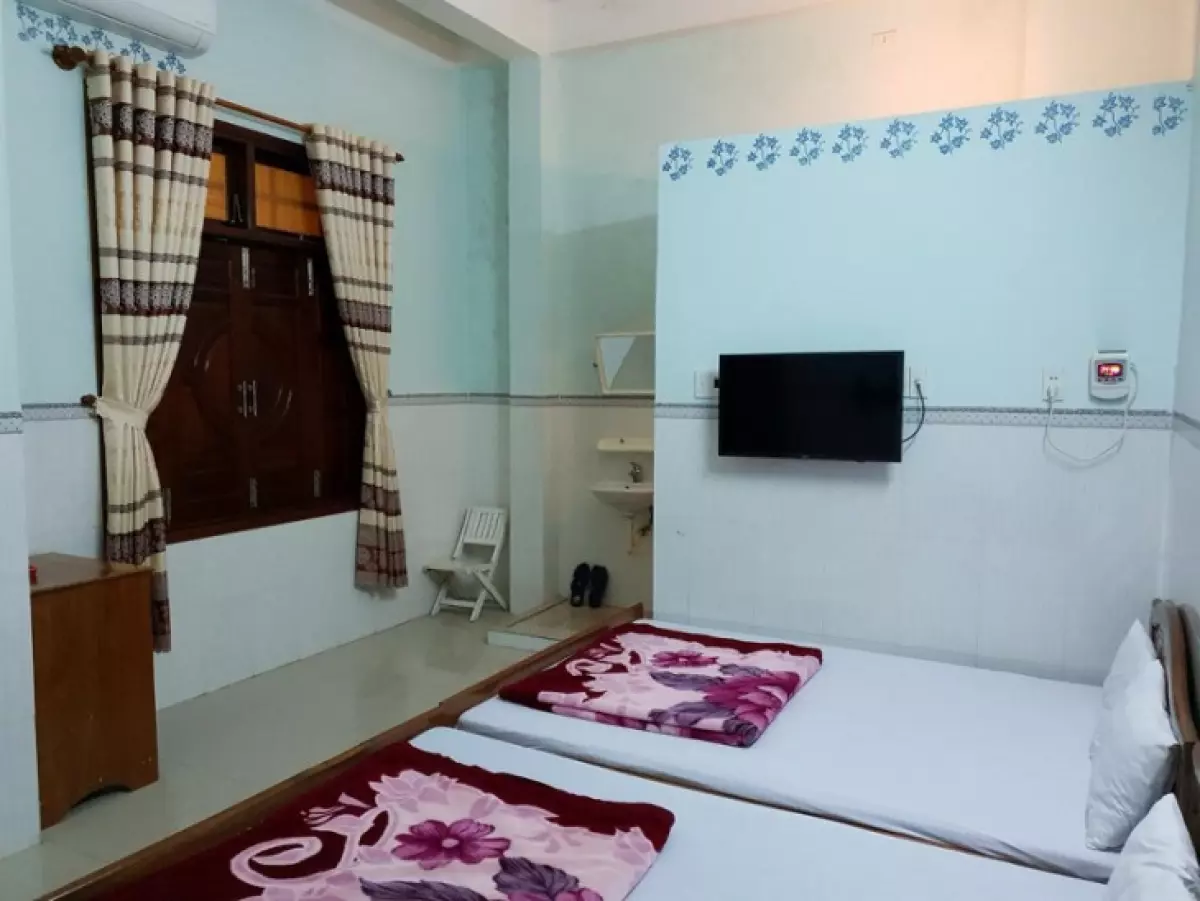 Homestay Bảo Hân