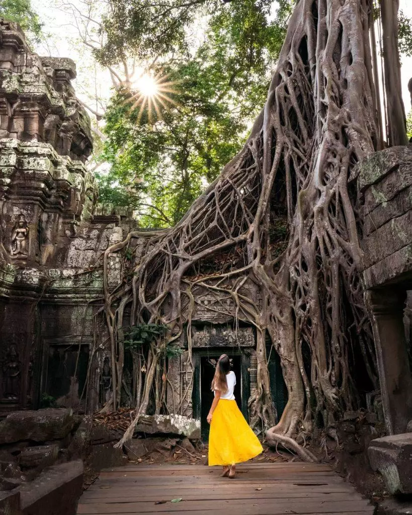 Angkor Thom