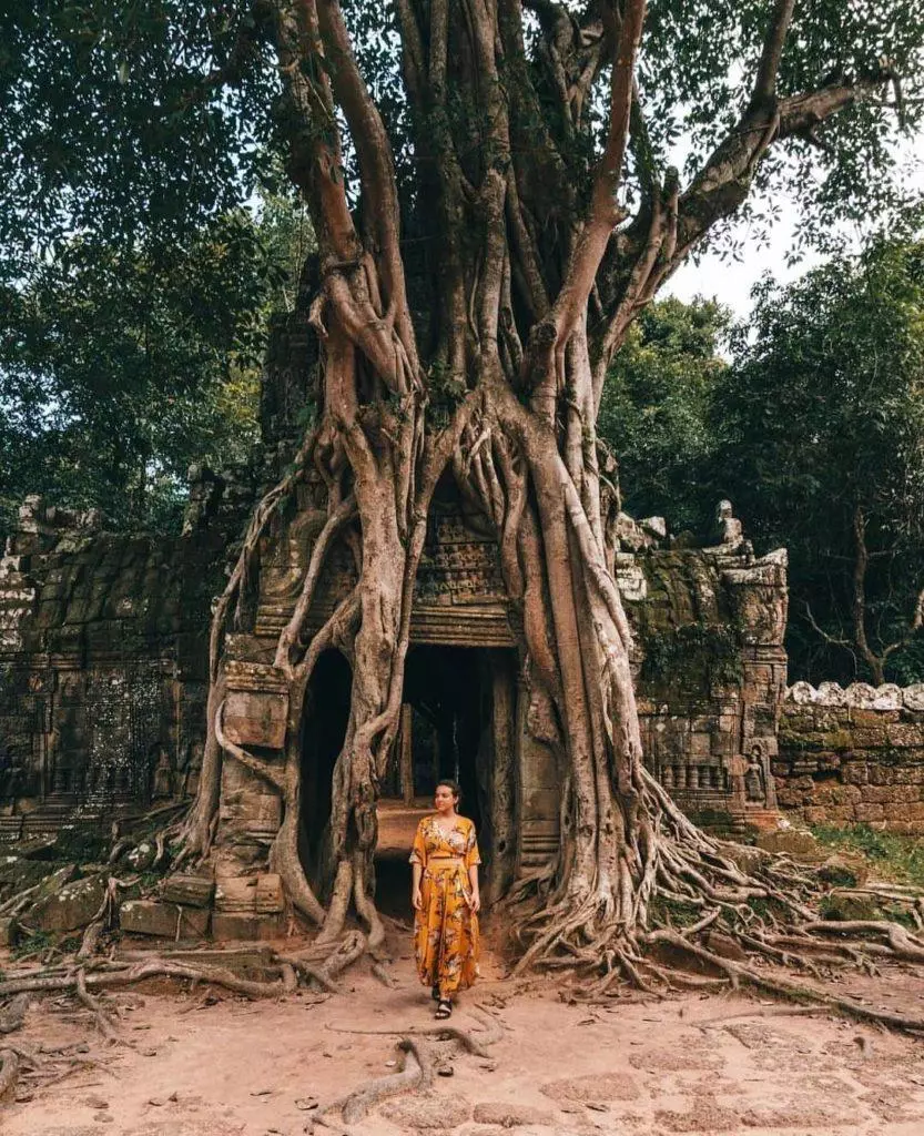 Angkor Wat