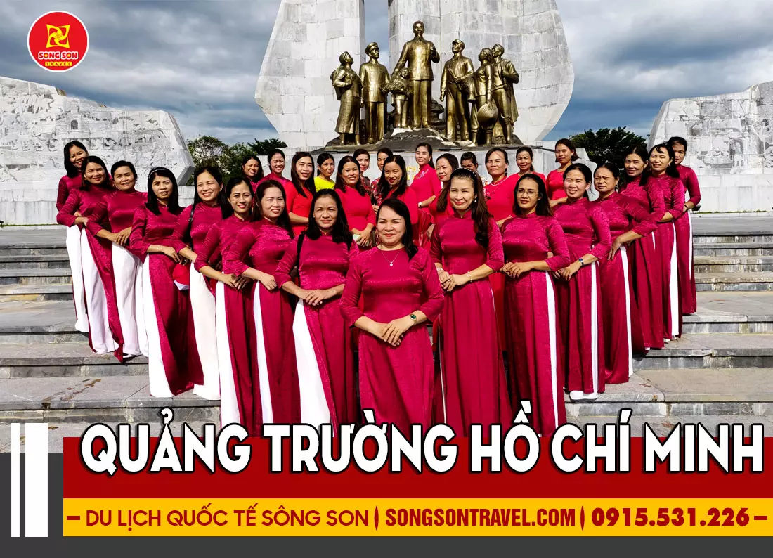 Tour Quảng Bình