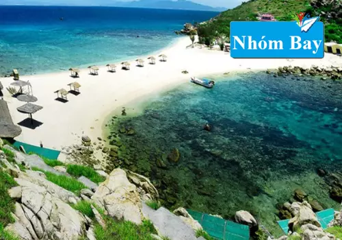 Vịnh biển Nha Trang