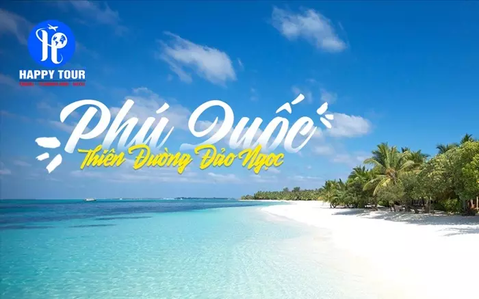 Phú Quốc Happy Tour là doanh nghiệp lữ hành địa phương nổi tiếng