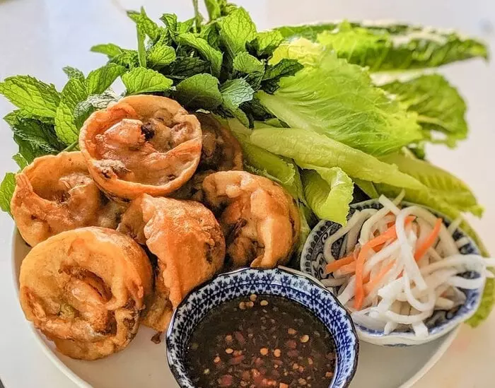 Đặc sản Cần Thơ