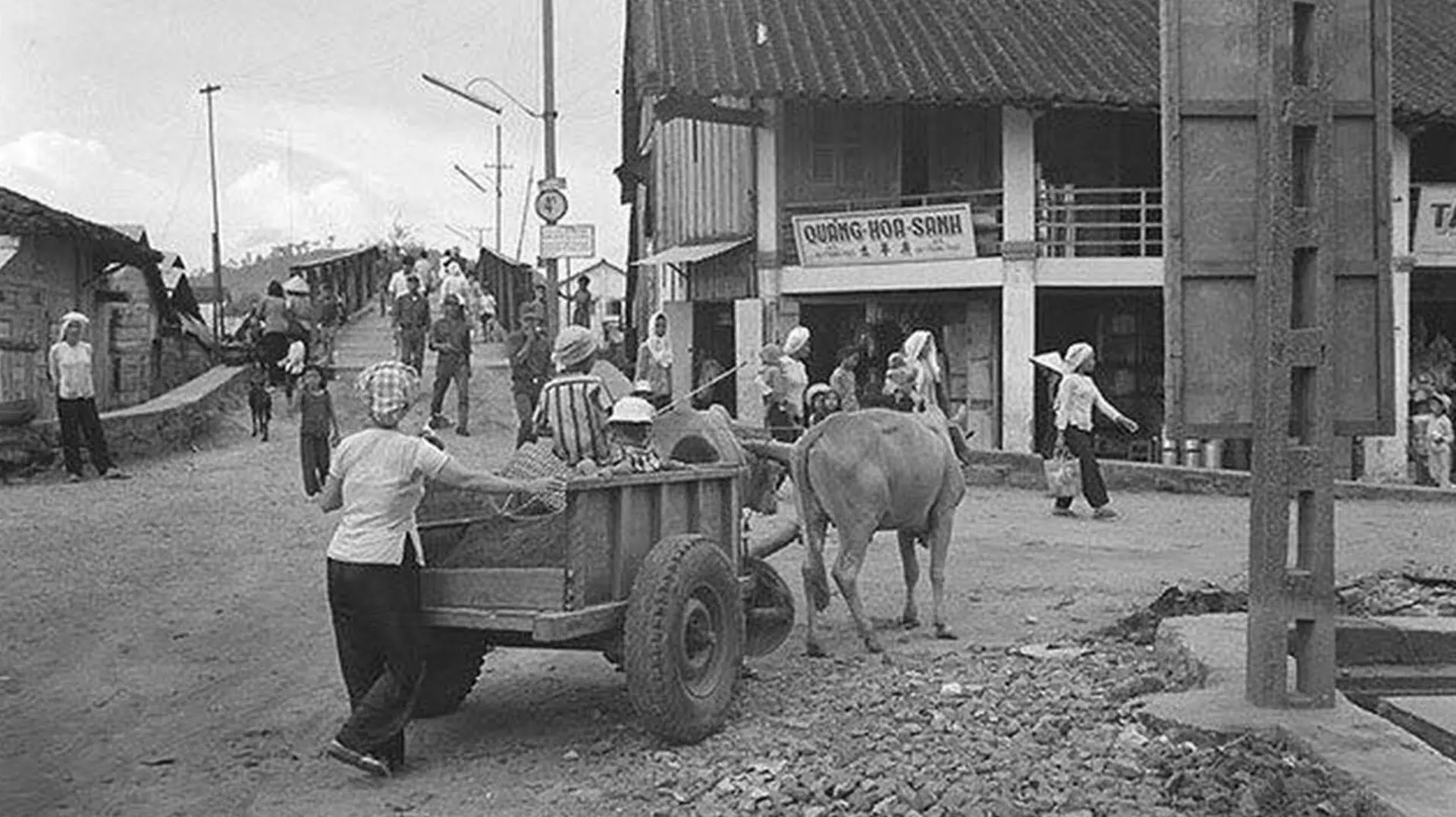 lịch sử đảo Phú Quốc