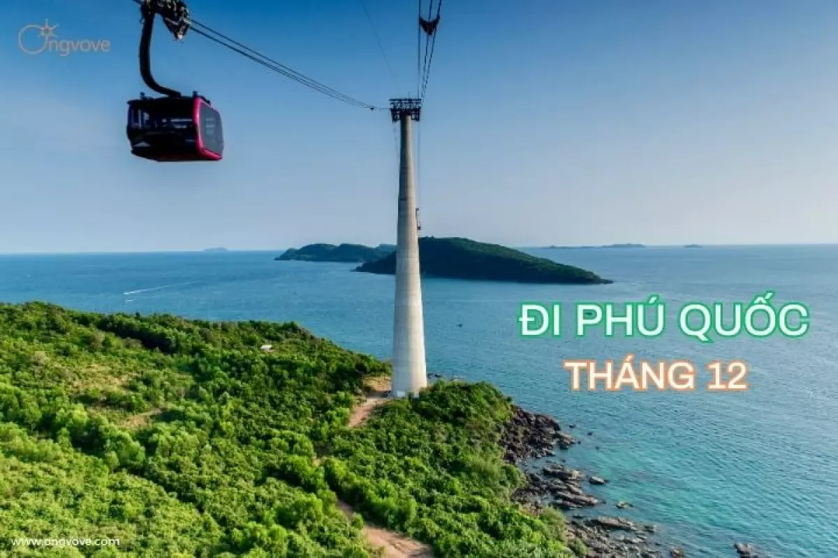 Du lịch Phú Quốc