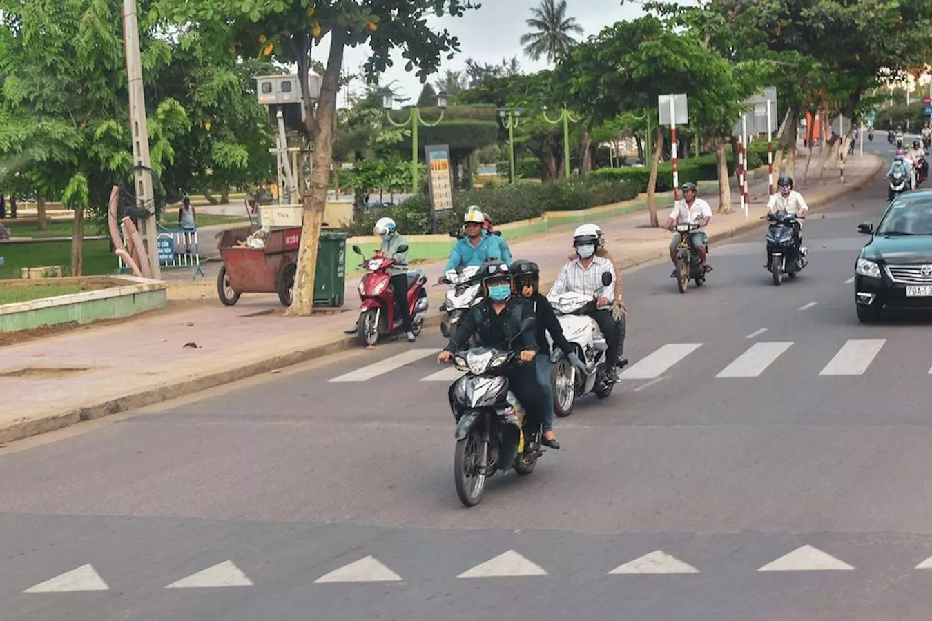 Đánh Giá Chi Tiết Khu Du Lịch Trăm Trứng Nha Trang - Từ A đến Z