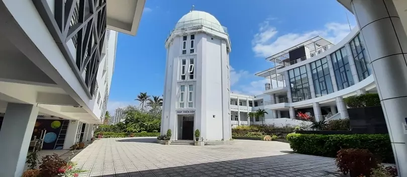 Nha Trang Astronomical Observatory