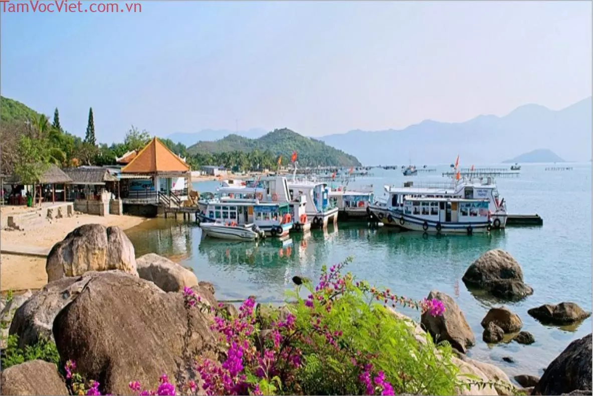 Tour Hải Phòng - Nha Trang 3 Ngày 2 Đêm