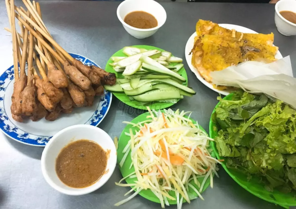 Top 15 quán ăn ngon tại Đà Nẵng - Nhớ mãi sau một lần thưởng thức
