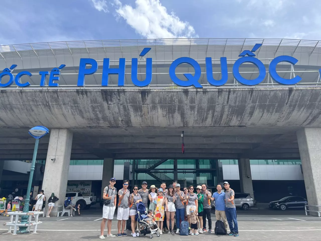 Tour Du Lịch Phú Quốc