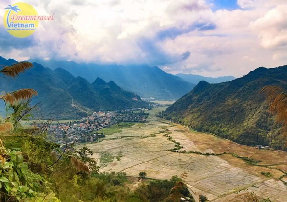 Tour Du Lịch