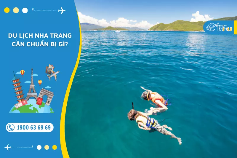 Cảnh đẹp Nha Trang