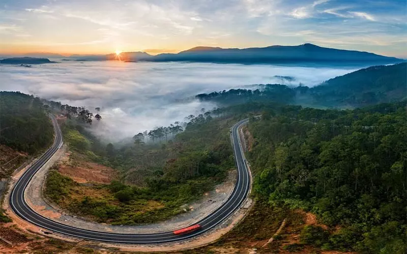 Du lịch Cam Ranh