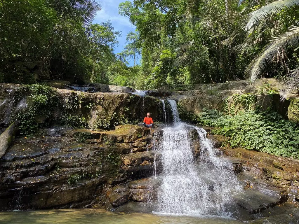 Bãi biển Bảo Ninh