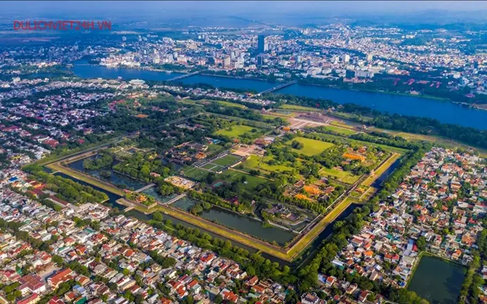 tour du lịch huế 1 ngày