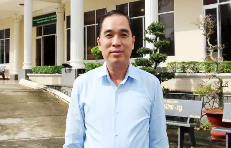 Đảo ngọc Phú Quốc