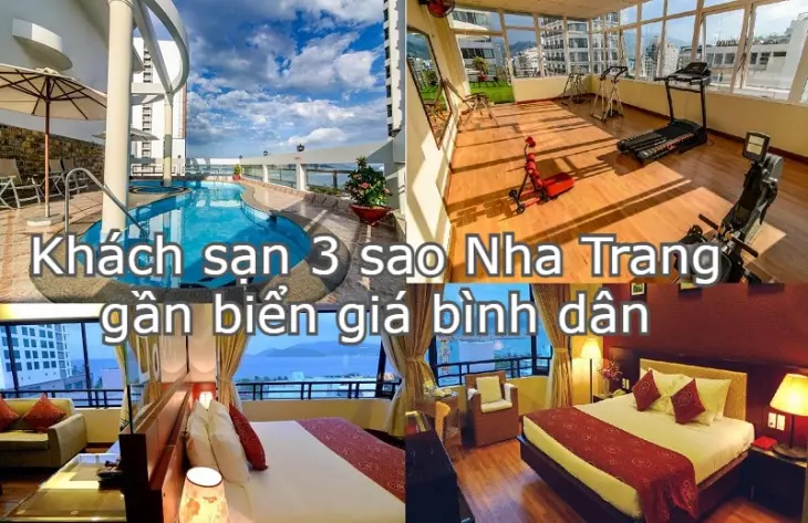 Asia Paradise Hotel Nha Trang