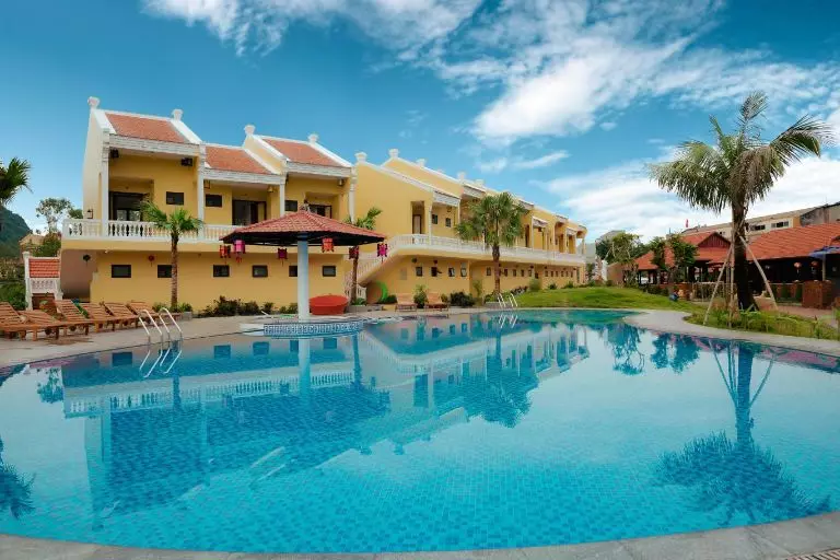 Resort Quảng Bình