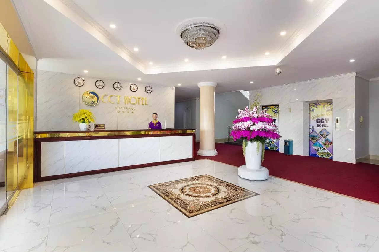 CCT Hotel Nha Trang