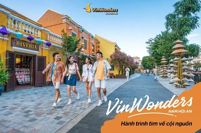 tour Hội An 3 ngày 2 đêm