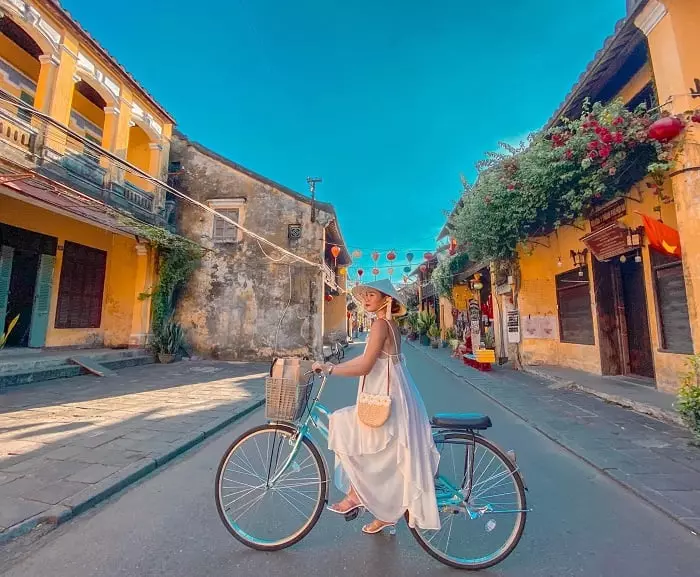 tour Hội An 3 ngày 2 đêm