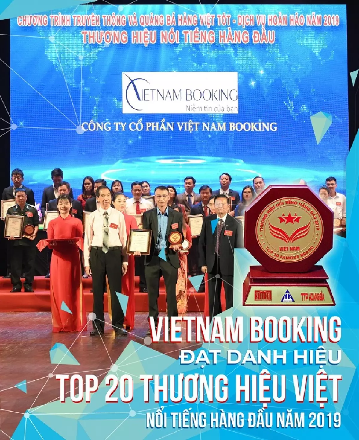 Vietnam Booking