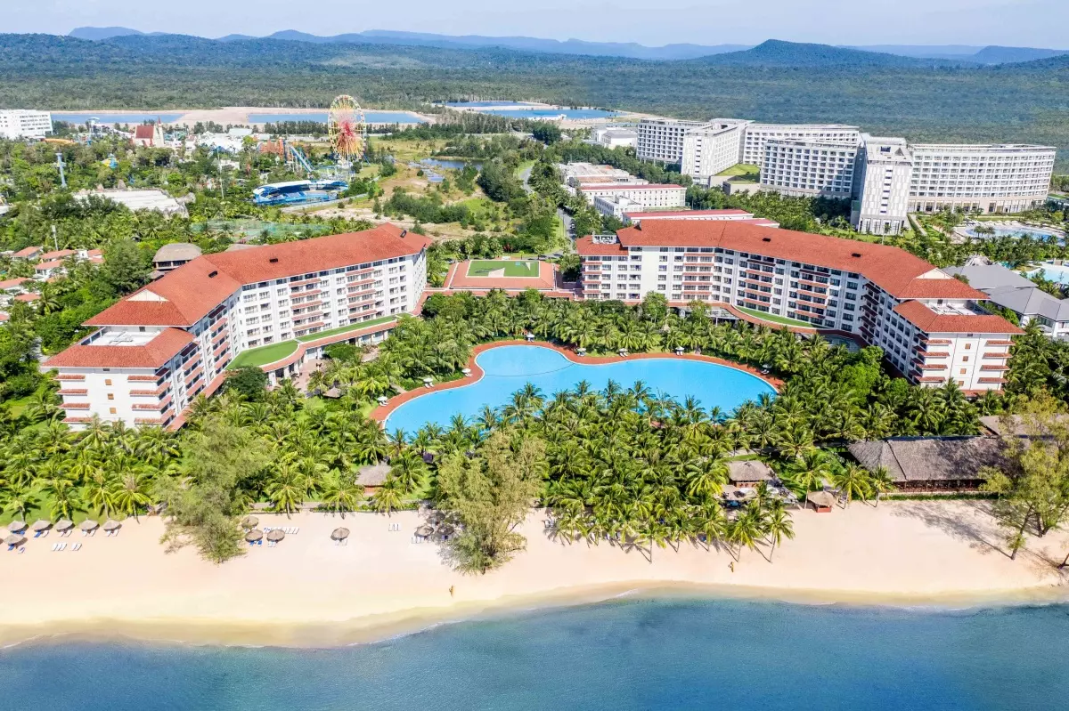 Vinpearl Phú Quốc Resort & Spa