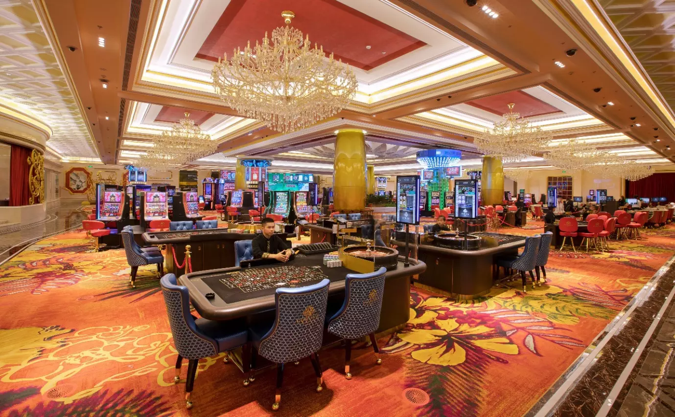 Corona Casino Phú Quốc