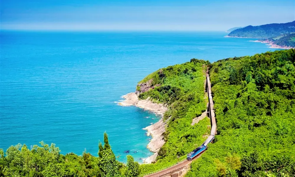 visit nha trang by train