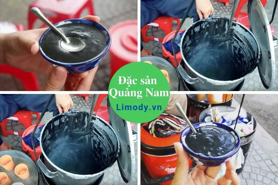 Top 20 Đặc sản Quảng Nam - Tam Kỳ làm quà hấp dẫn đáng thử nhất