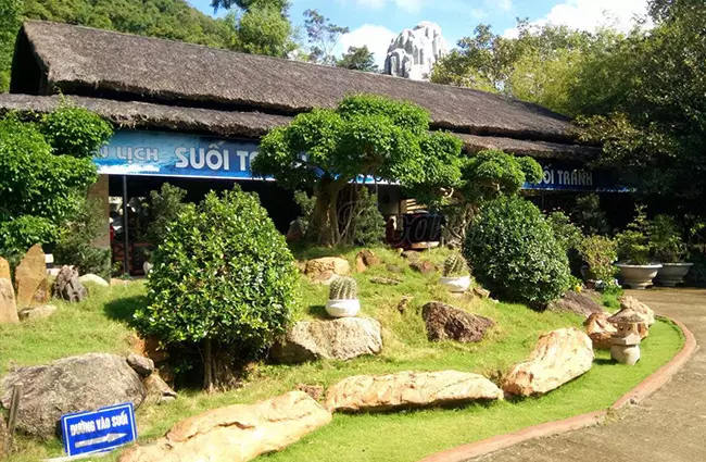 Tour Trọn Gói Phú Quốc 3N2Đ Resort 3 Sao